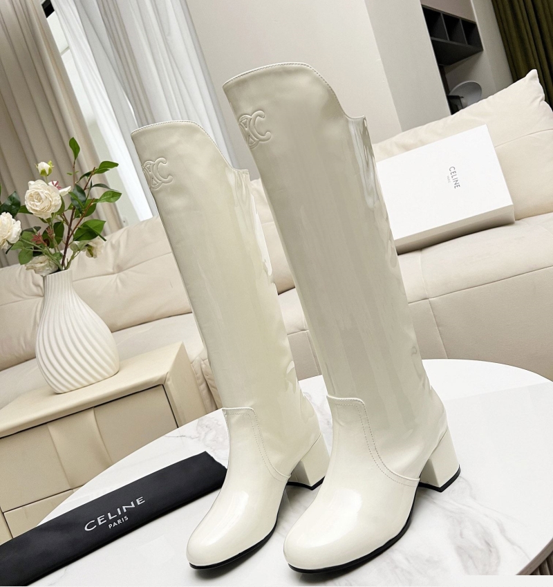 Ce**e boots